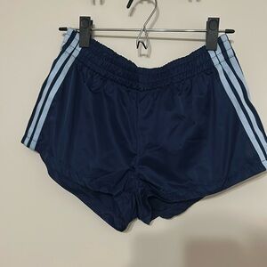 Edikted shorts